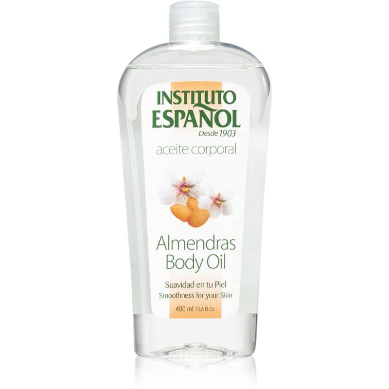 Almond olejek do ciała