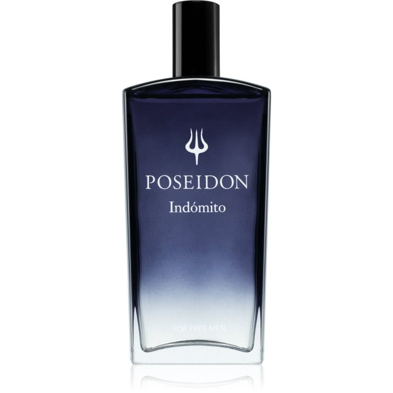 Poseidon Indomito woda toaletowa dla mężczyzn