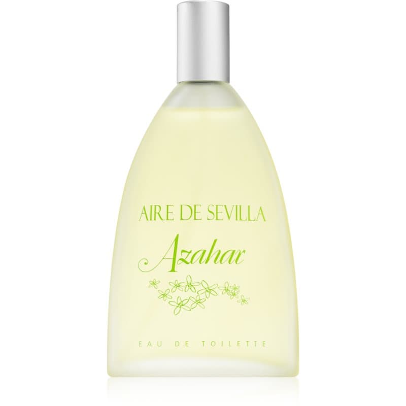 Aire De Sevilla Azahar woda toaletowa dla kobiet