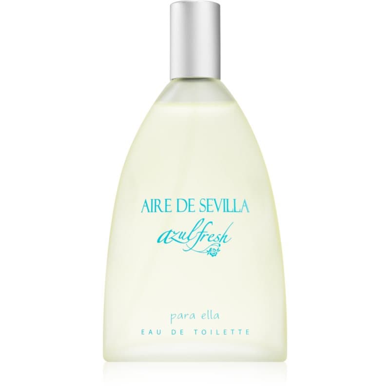 Aire De Sevilla Azul Fresh woda toaletowa dla kobiet