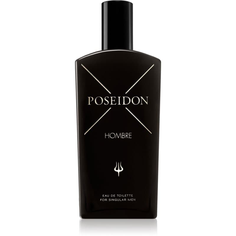 Poseidon Hombre woda toaletowa dla mężczyzn