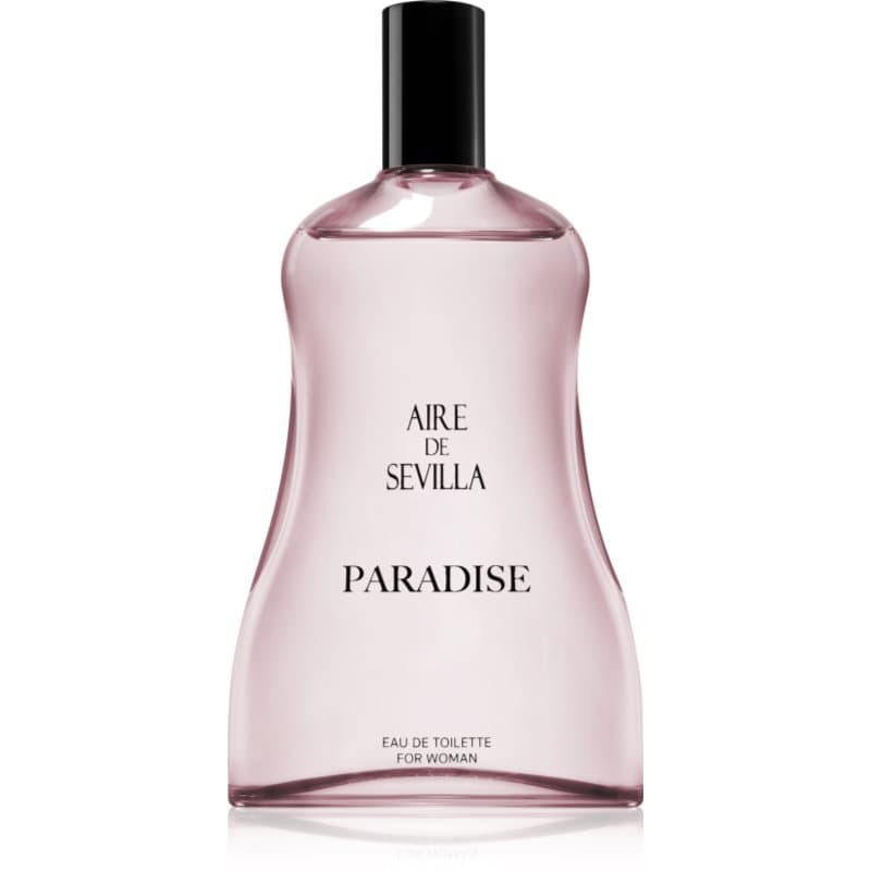 Aire De Sevilla Paradise woda toaletowa dla kobiet