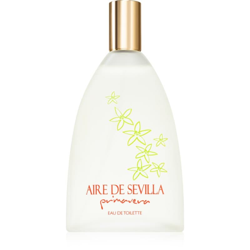 Aire De Sevilla Spring woda toaletowa dla kobiet