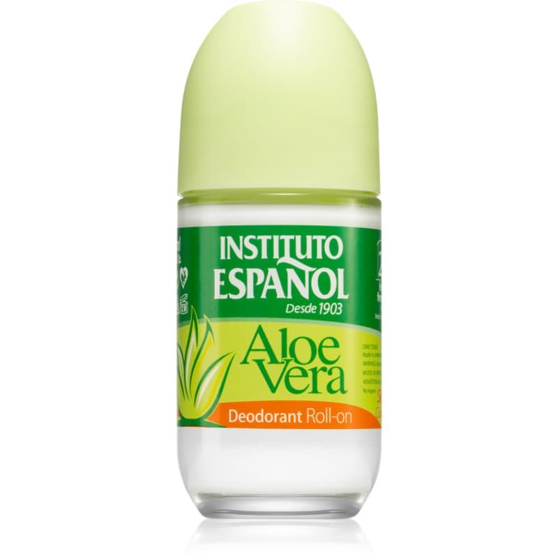 Aloe Vera dezodorant roll-on