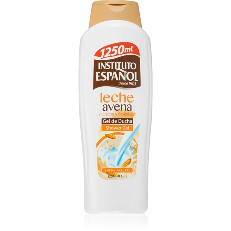 Oatmeal Milk żel pod prysznic