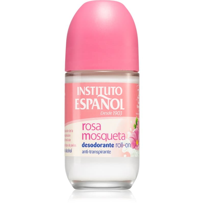 Rosehip dezodorant roll-on