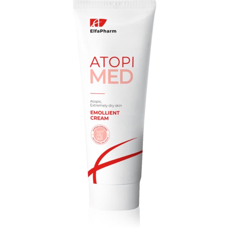 Atopi Med Krem zmiękczający do ciała