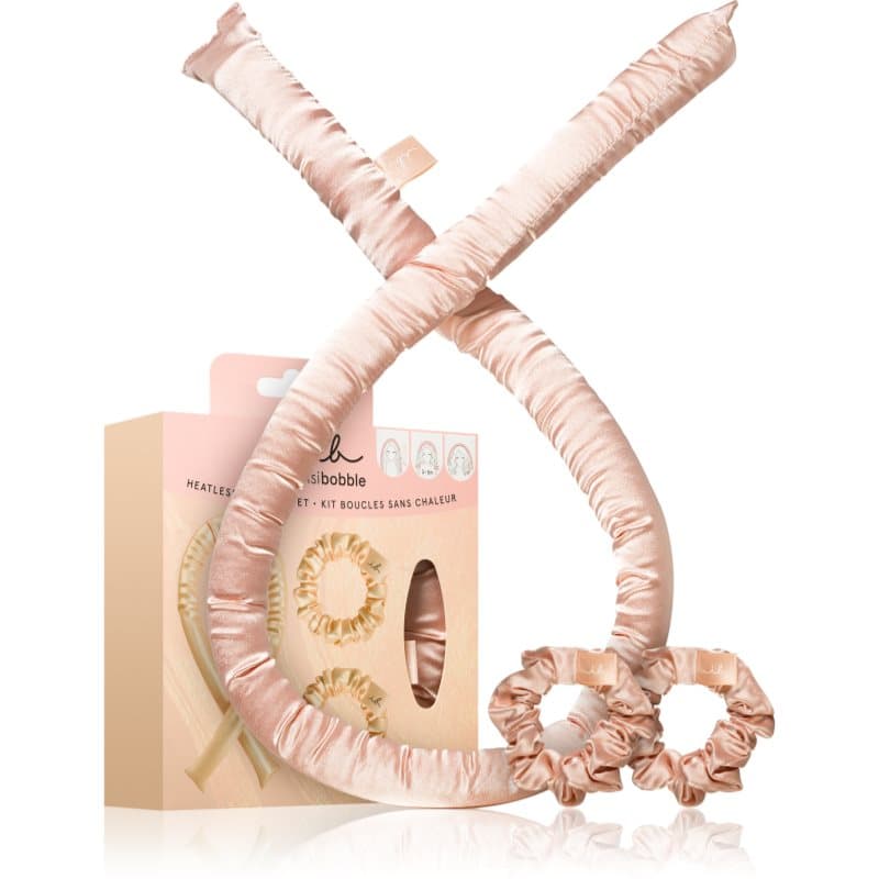 Gift Set Handle with Curl zestaw do kręcenia włosów
