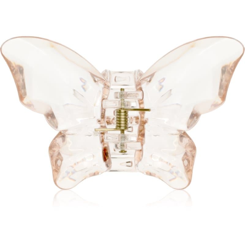 Clipstar Diamond Butterfly spinka do włosów