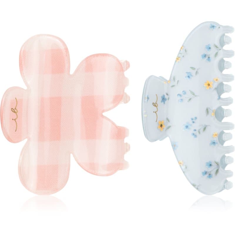 Clipstar Wildflower Petals n Punch spinki do włosów