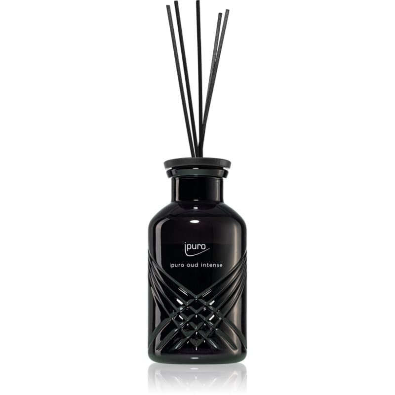 Exclusive Oud Intense dyfuzor zapachowy