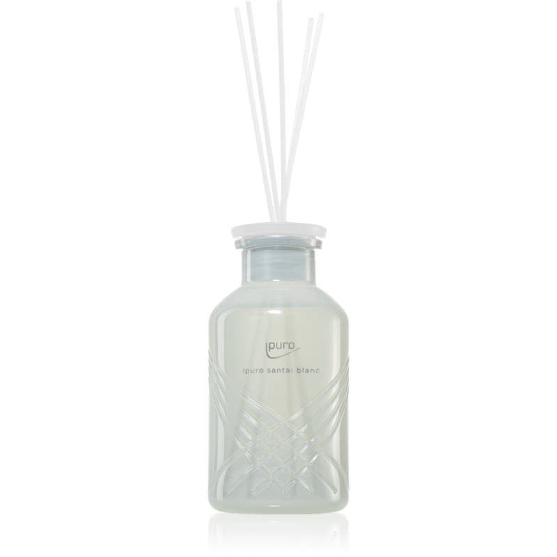 Exclusive Santal Blanc dyfuzor zapachowy