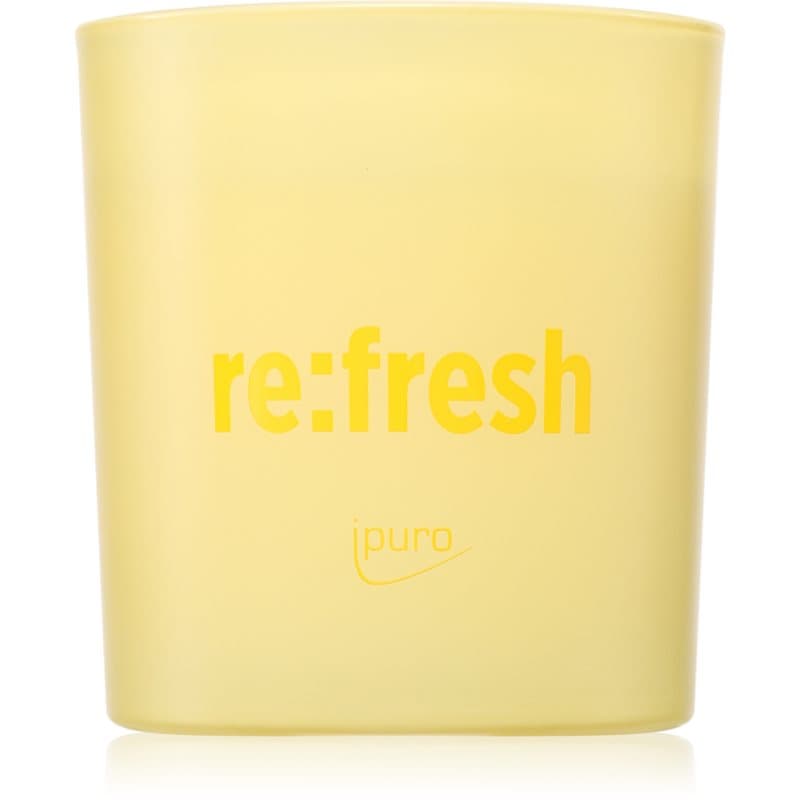 WE ARE: re:fresh świeczka zapachowa