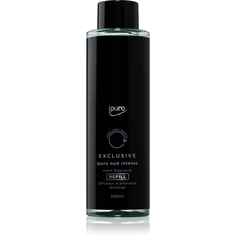 Exclusive Oud napełnianie do dyfuzorów