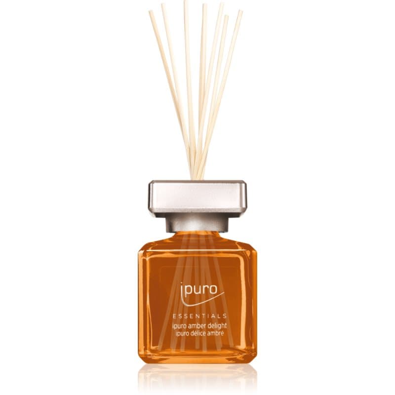 Essentials Amber Delight dyfuzor zapachowy