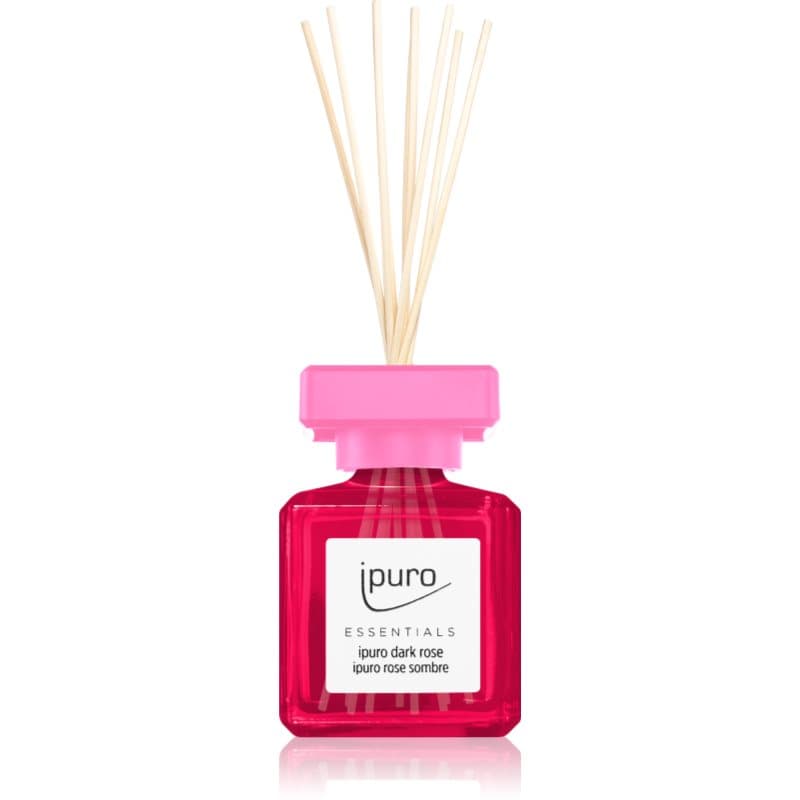 Essentials Dark Rose dyfuzor zapachowy