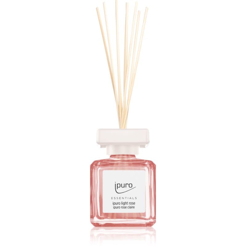 Essentials Light Rose dyfuzor zapachowy