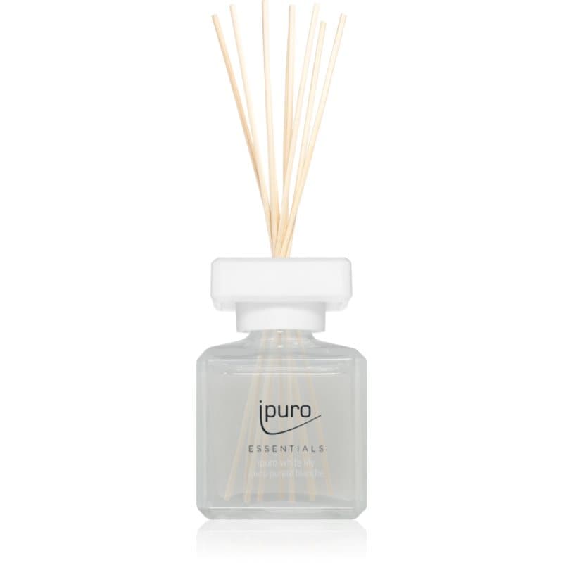 Essentials White Lily dyfuzor zapachowy