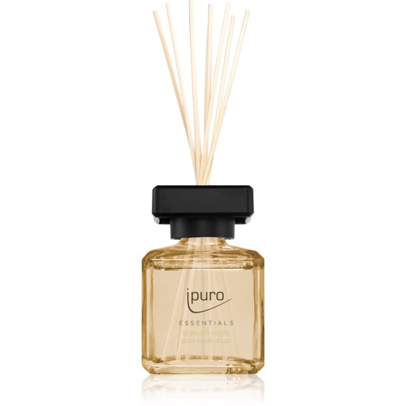 Essentials Soft Vanilla dyfuzor zapachowy