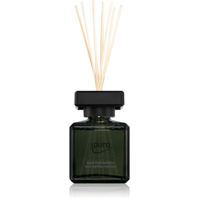 Essentials Black Bamboo dyfuzor zapachowy