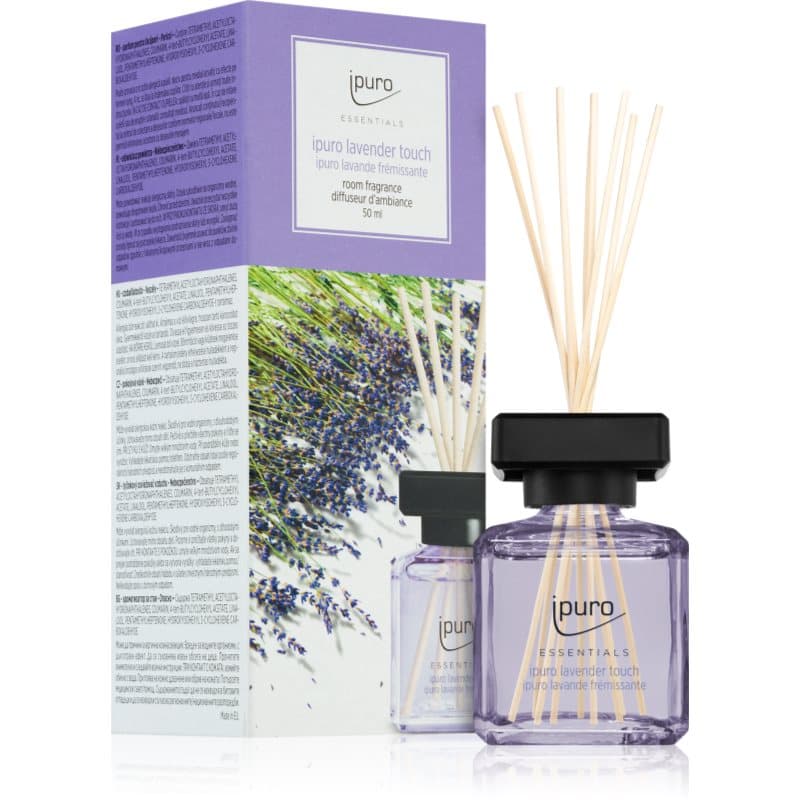 Essentials Lavender Touch dyfuzor zapachowy