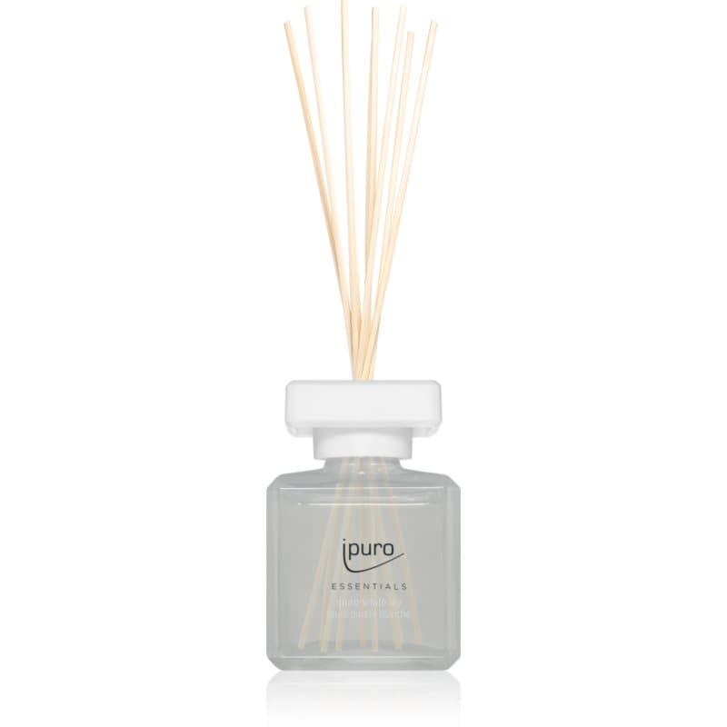 Essentials White Lily dyfuzor zapachowy