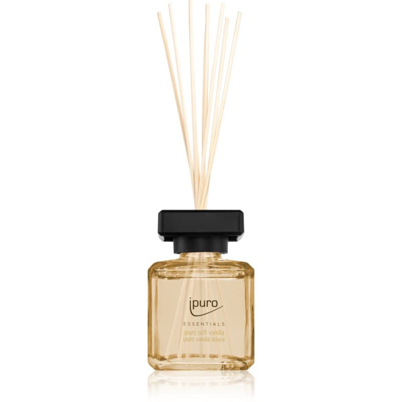 Essentials Soft Vanilla dyfuzor zapachowy