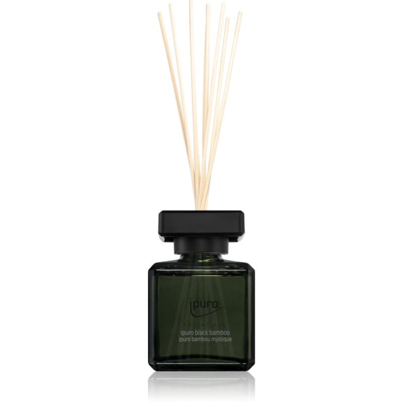 Essentials Black Bamboo dyfuzor zapachowy