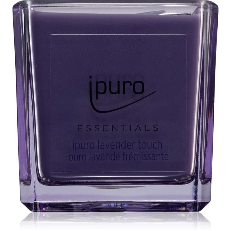 Essentials Lavender Touch świeczka zapachowa