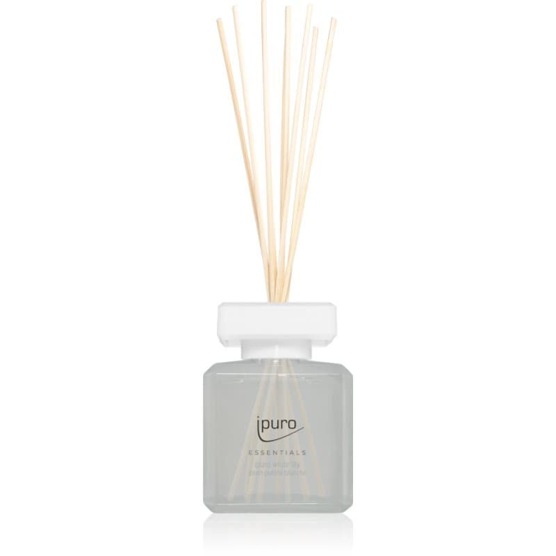 Essentials White Lily dyfuzor zapachowy