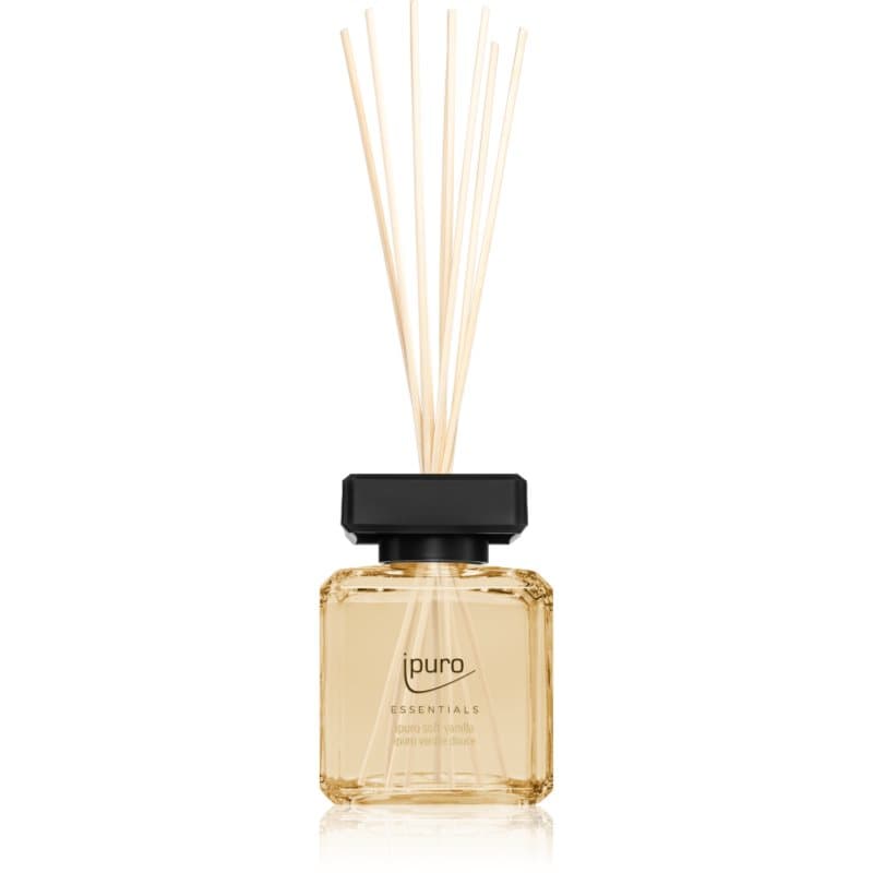 Essentials Soft Vanilla dyfuzor zapachowy