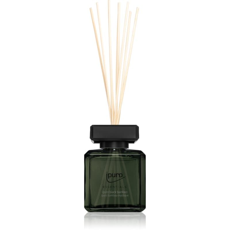 Essentials Black Bamboo dyfuzor zapachowy