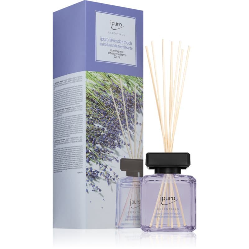 Essentials Lavender Touch dyfuzor zapachowy