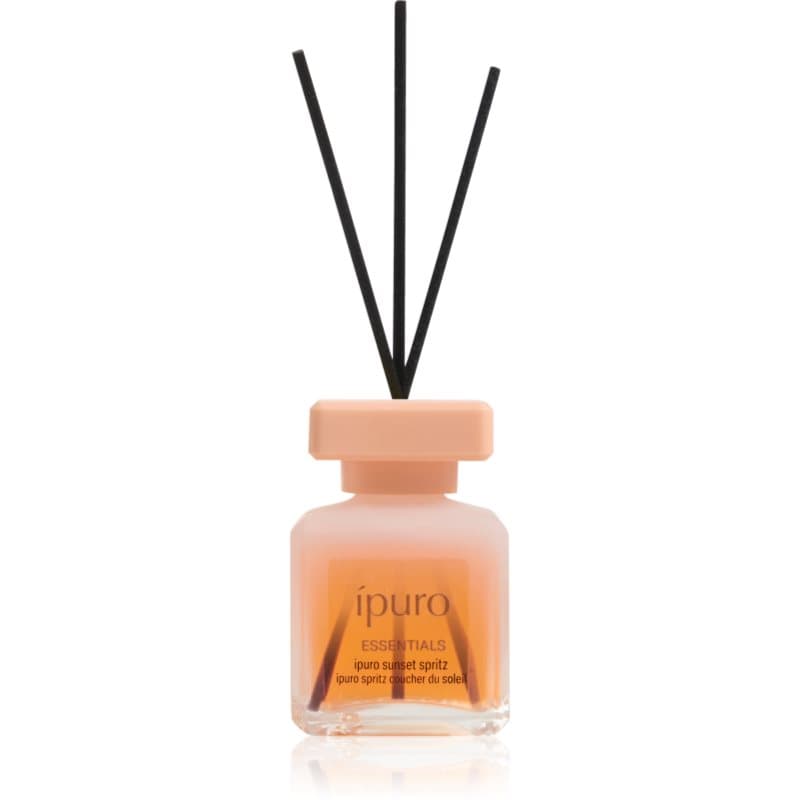 Essentials Garden Party Sunset Spritz dyfuzor zapachowy z napełnieniem