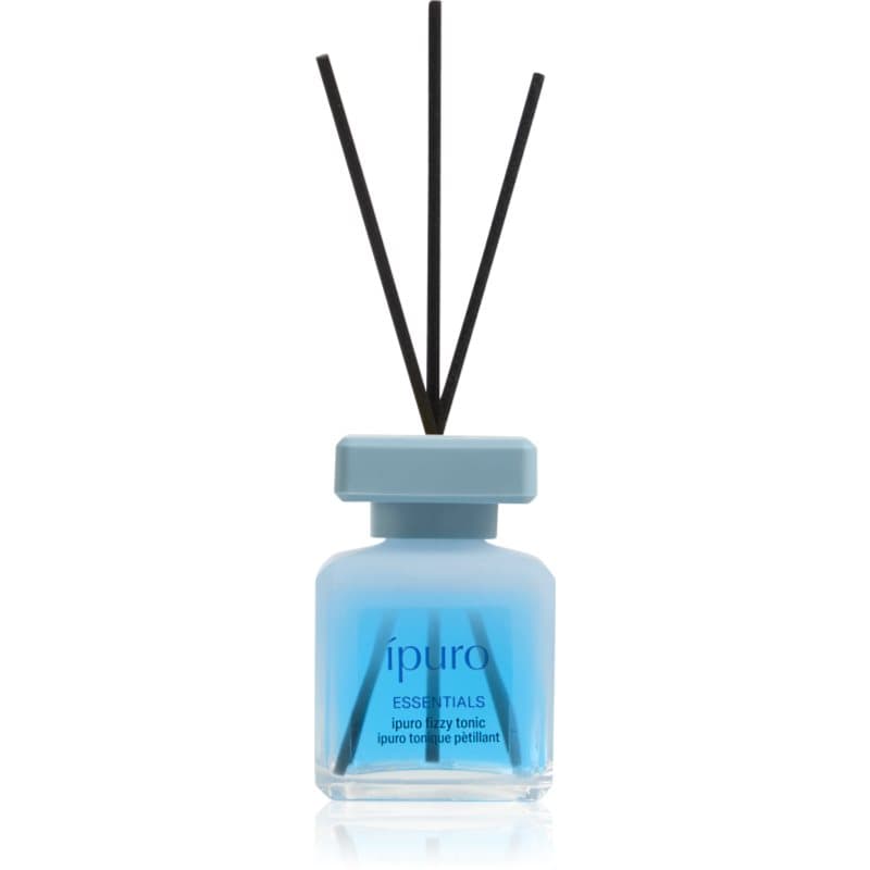 Essentials Garden Party Fizzy Tonic dyfuzor zapachowy z napełnieniem