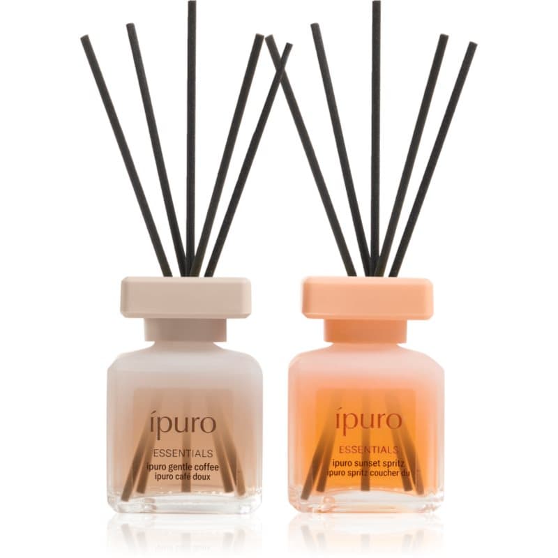 Essentials Garden Party Coffee & Spritz Set zestaw upominkowy