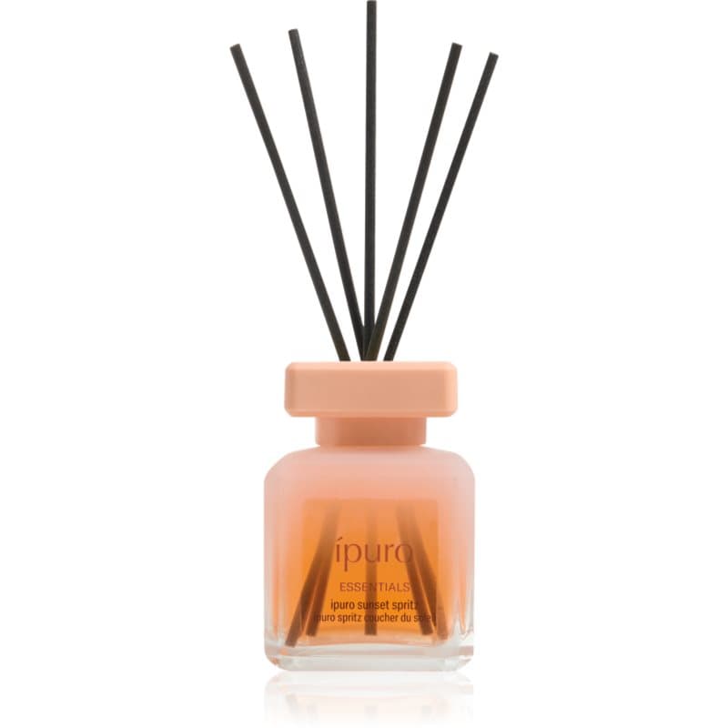 Essentials Garden Party Sunset Spritz dyfuzor zapachowy z napełnieniem