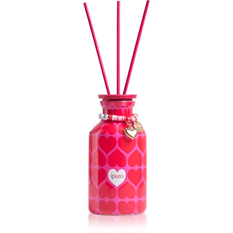 Limited Love Edition Love's Embrace dyfuzor zapachowy z napełnieniem