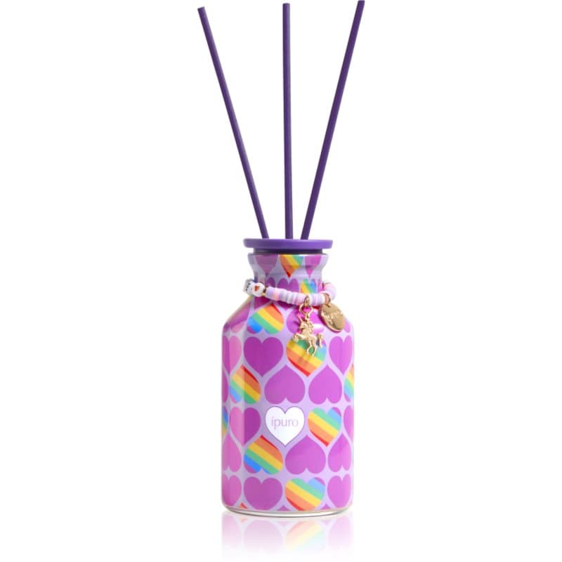 Limited Love Edition Vibrant Love dyfuzor zapachowy z napełnieniem