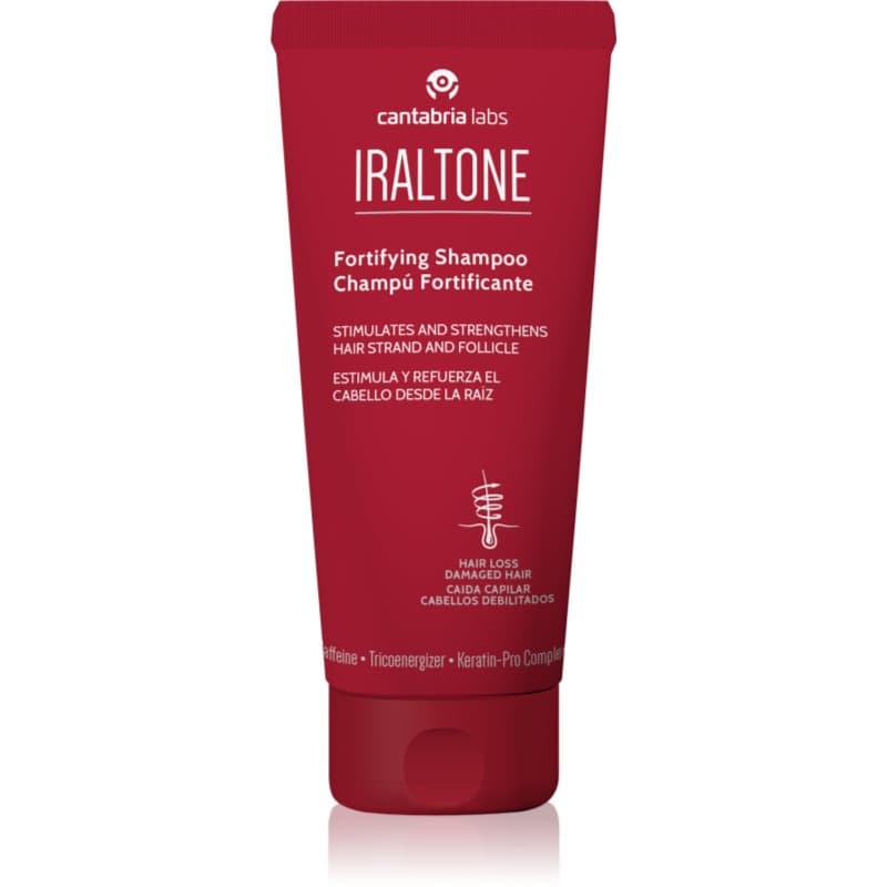 Fortifying Shampoo szampon dermatologiczny z kofeiną