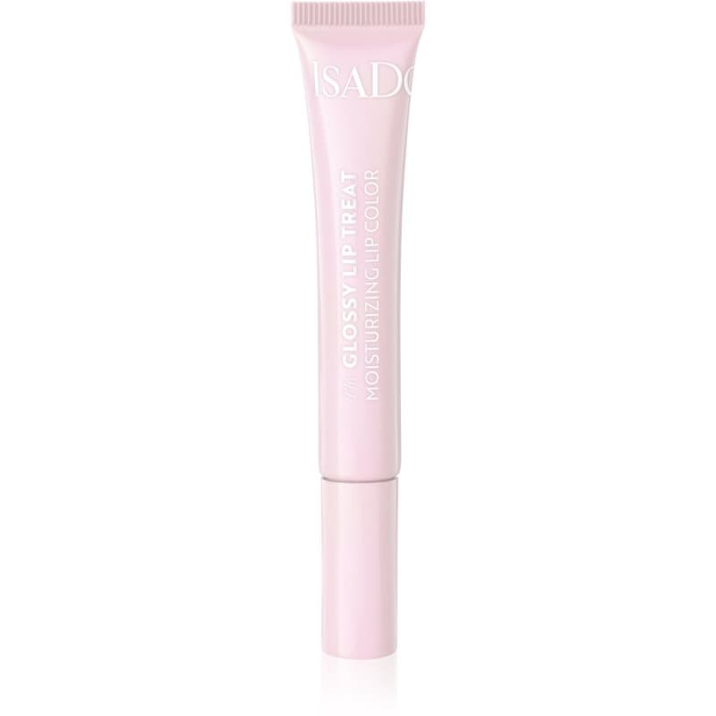 The Glossy Lip Treat nawilżający błyszczyk do ust odcień 50 Clear Sorbet