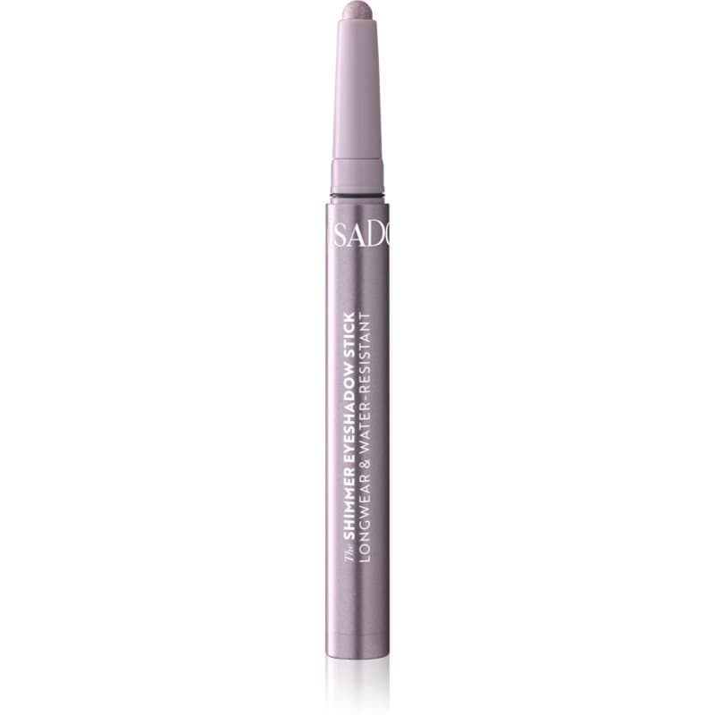 The Shimmer Eyeshadow Stick 45 Green Shimmer