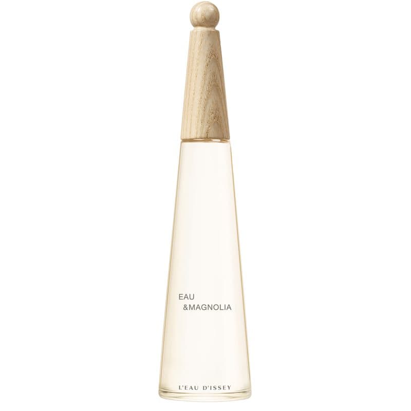 L’eau D’issey Eau&magnolia Eau De Toilette Intense – Woda Toaletowa - L'eau D'issey Magnolia Edt Intense - Dla Kobiet