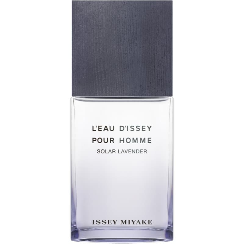 L`eau D`issey Pour Homme Solar Lavender Edt Spray
