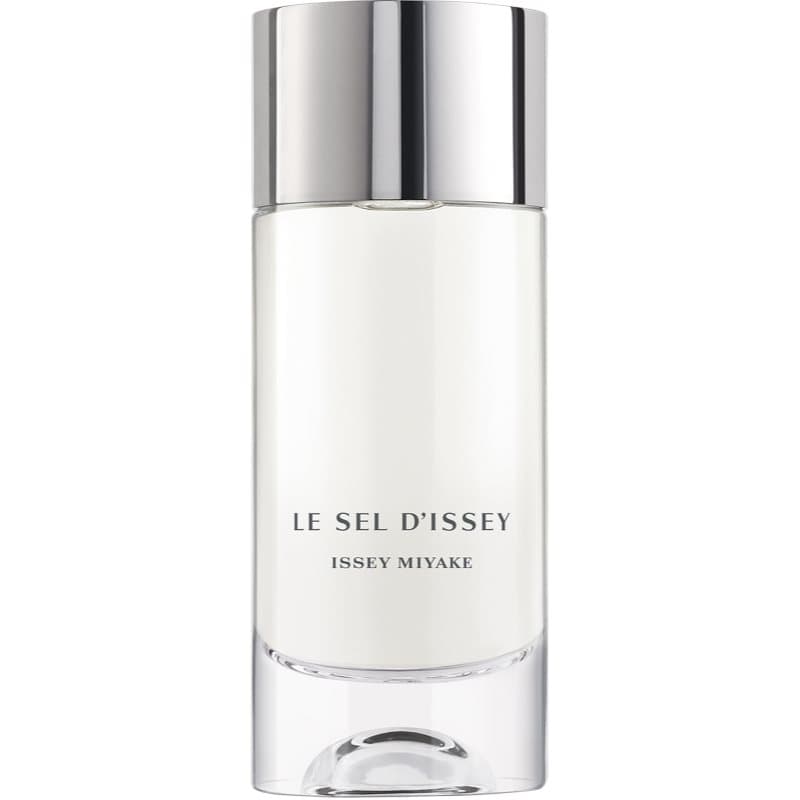 Le Sel d‘Issey Refillable Woda toaletowa Męskie