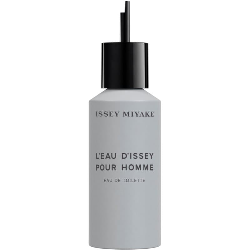 L'Eau d'Issey Pour Homme woda toaletowa dla mężczyzn napełnienie