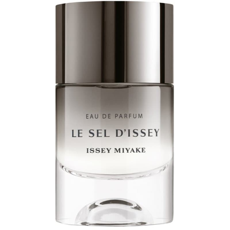 Le Sel d‘Issey ISSEY MIYAKE LE SEL D'ISSEY EAU DE PARFUM Woda perfumowana Męskie