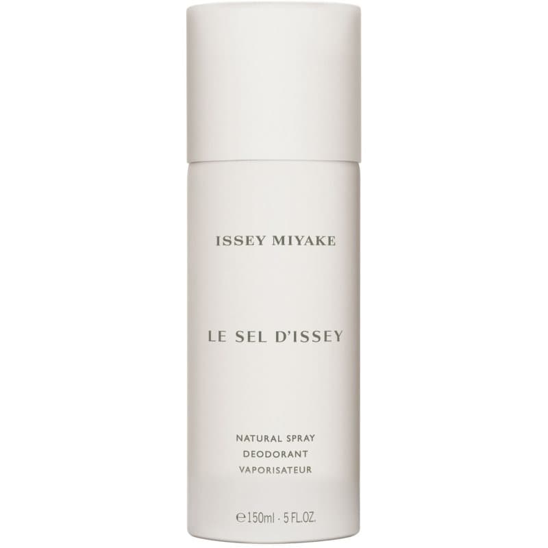 Le Sel d'Issey dezodorant w sprayu dla mężczyzn