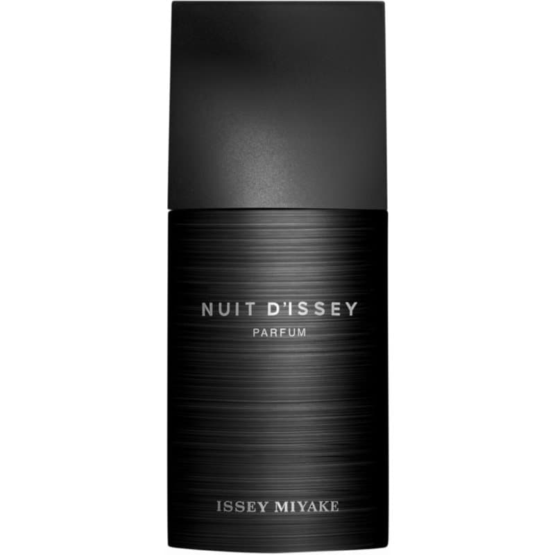 Nuit D'issey - Drzewno-korzenne Perfumy - Atomizer - Dla Mężczyzn