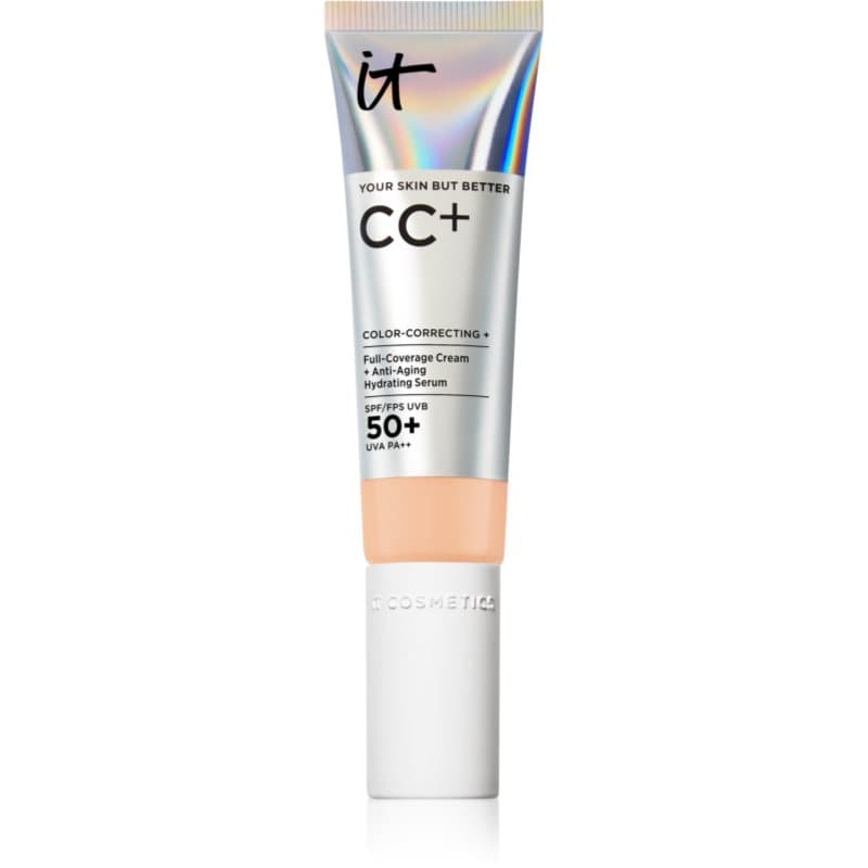 Your Skin But Better™ CC+™ SPF 50 Kremy BB i CC Light